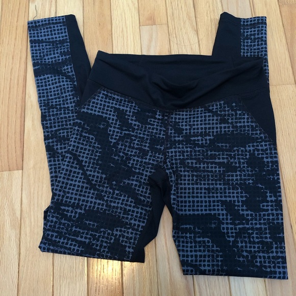 Under armour leggings - Picture 2 of 4